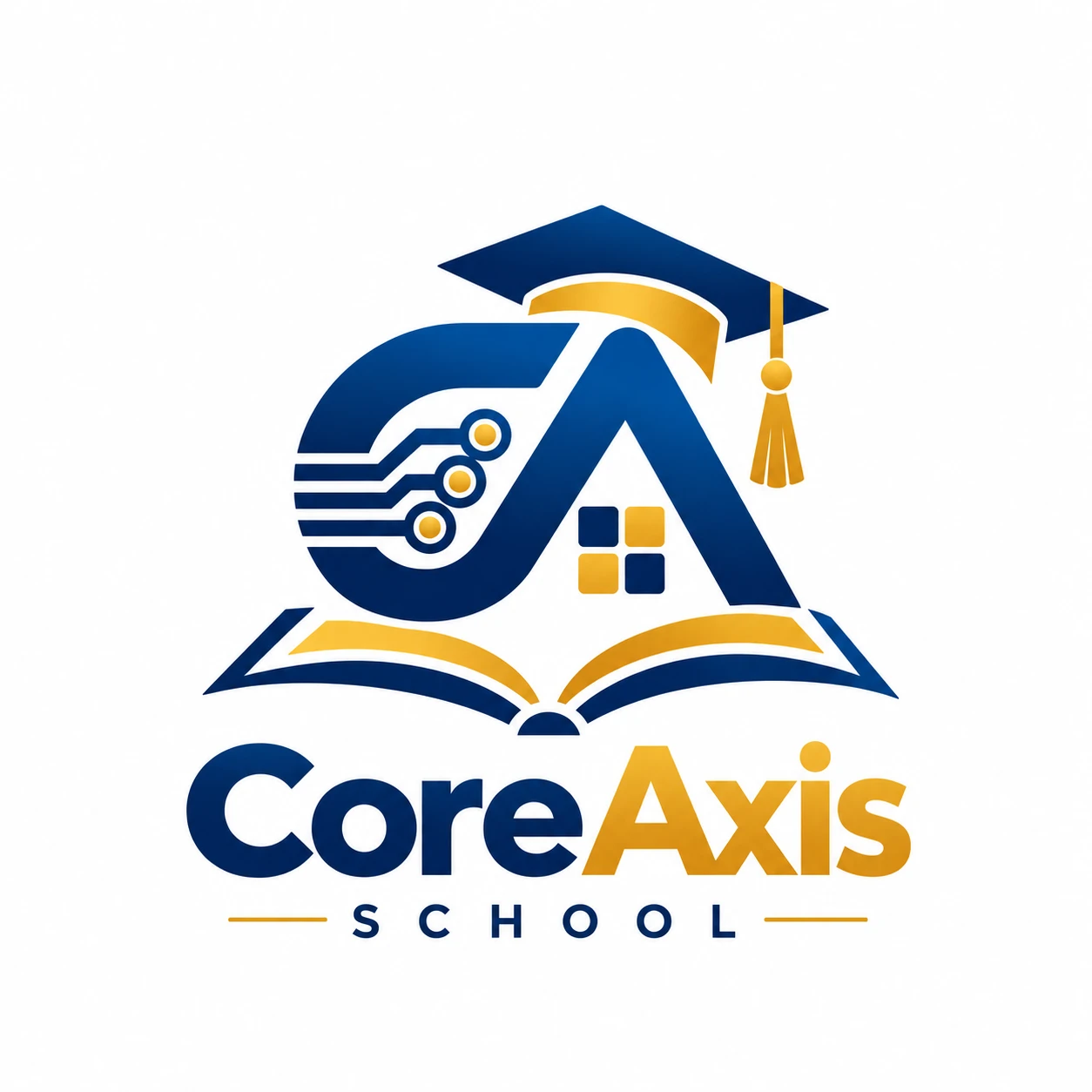 CoreAxis